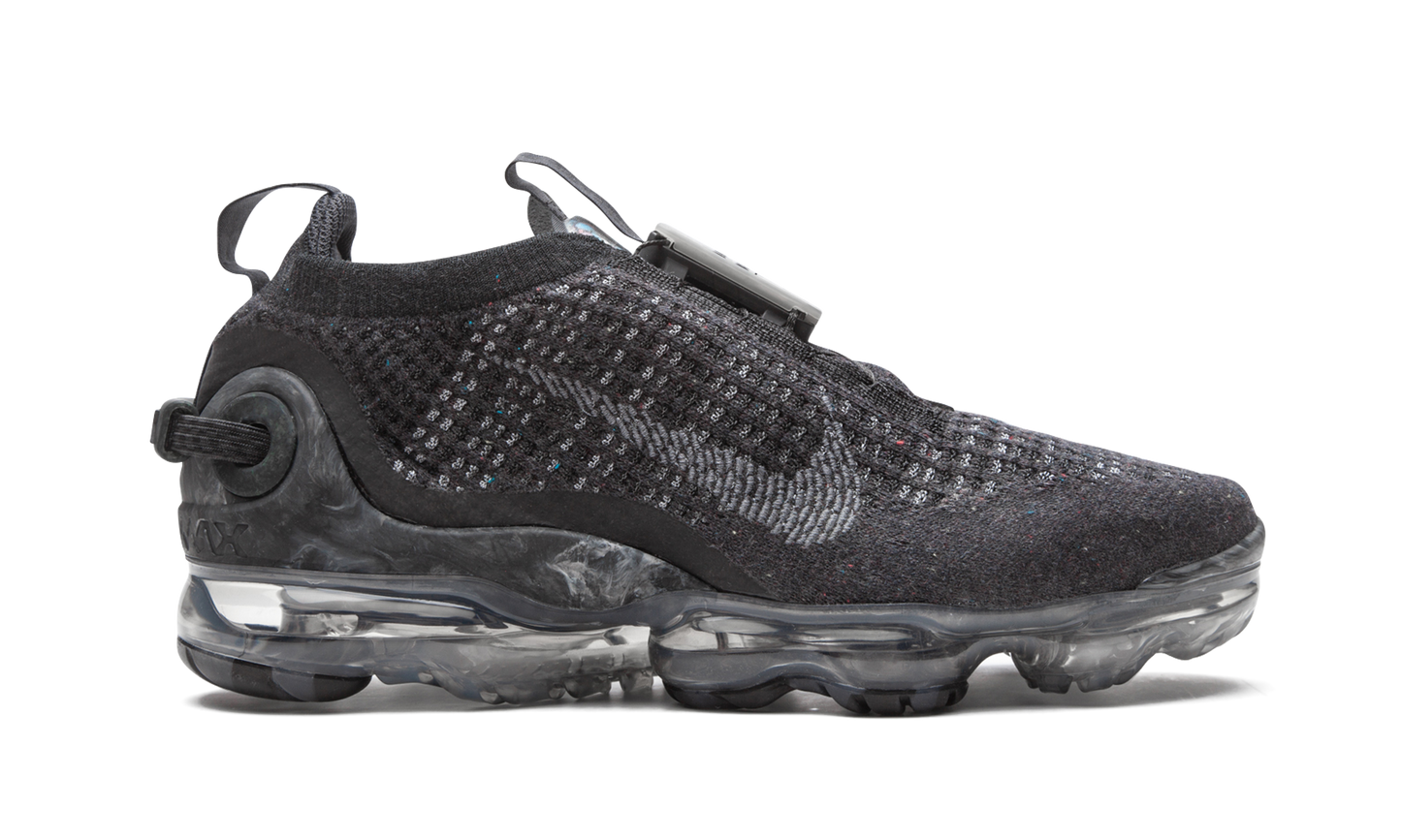 AIR VAPORMAX 2020 FLYKNIT MNS WMNS"Black/ Dark Grey" CJ6741 003