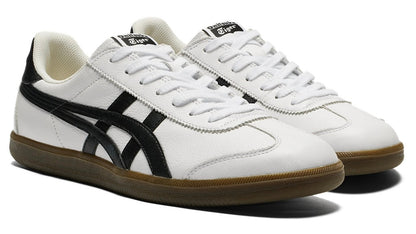 Onitsuka Tiger Tokuten White Black