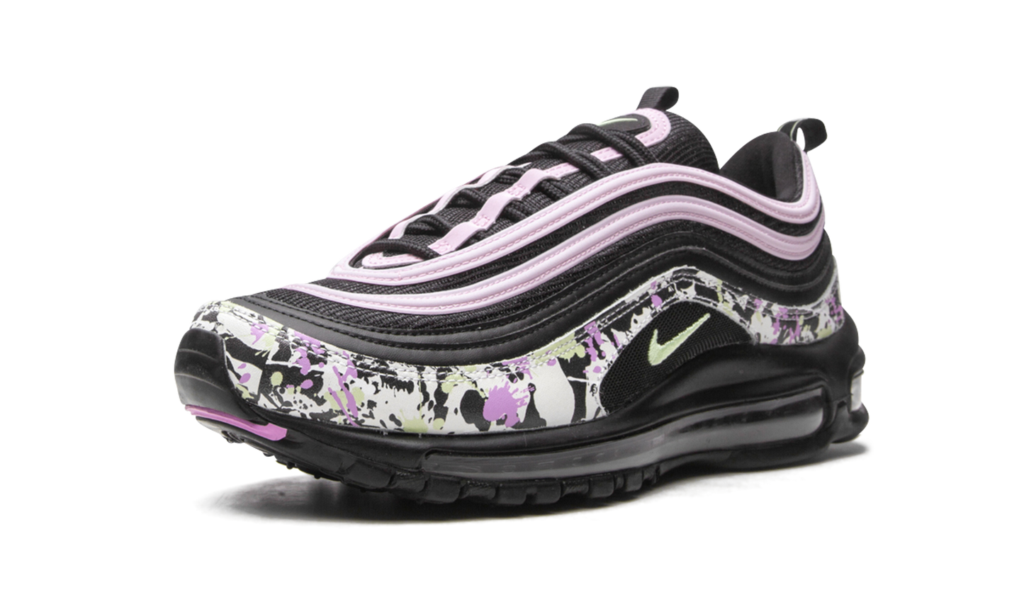 AIR MAX 97 MNS WMNS"Splatter" CZ8096 100