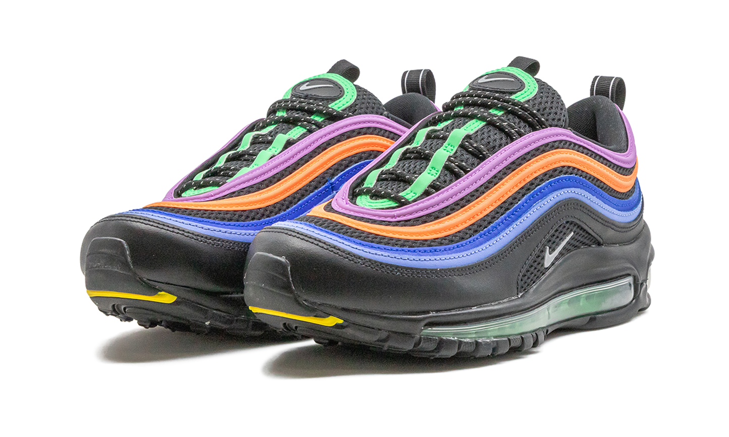 WMNS Air Max 97"Multicolor" CW6028 001