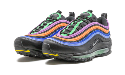 WMNS Air Max 97"Multicolor" CW6028 001