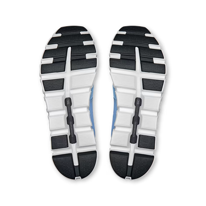 Running Cloud 6 Chambray White (Women’s)