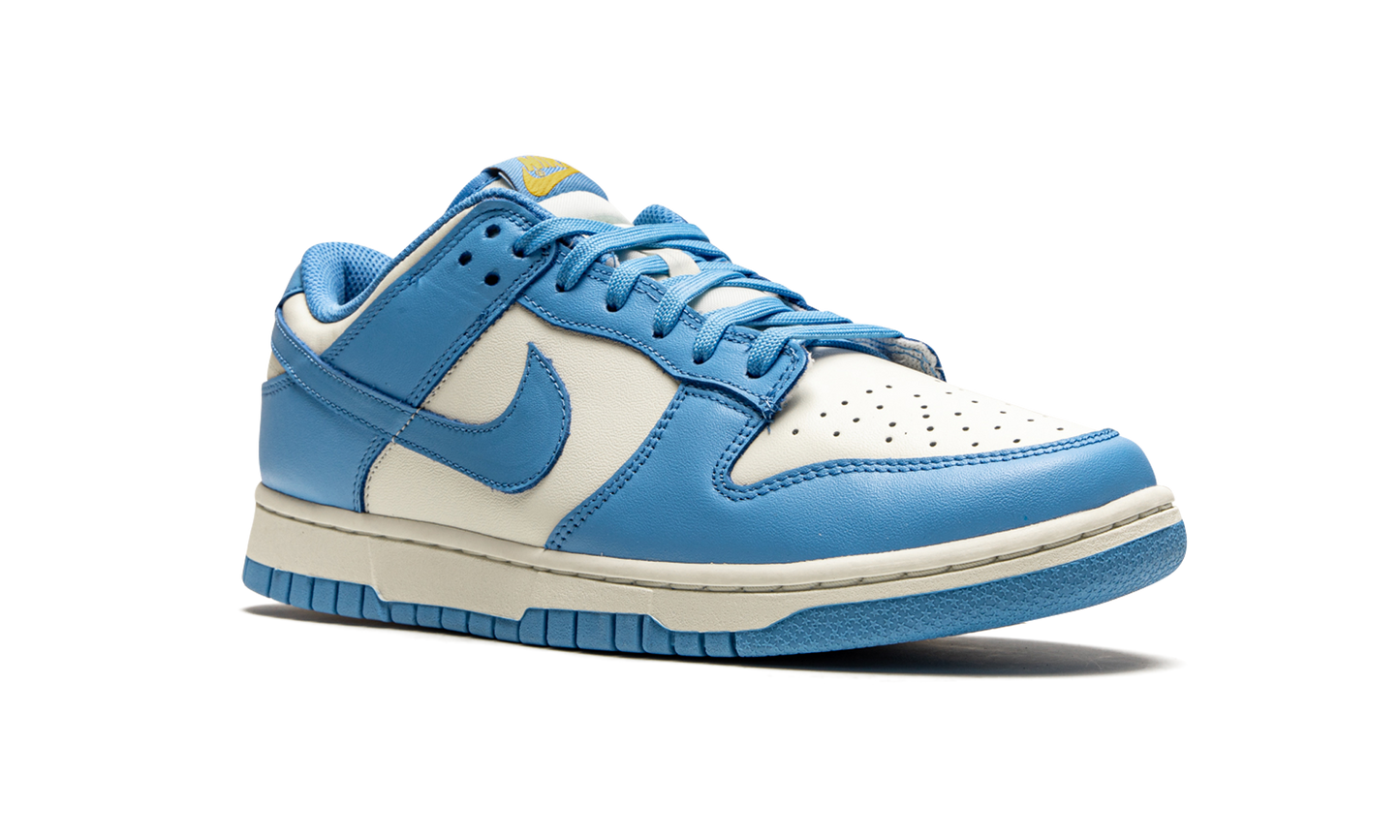 DUNK LOW WMNS"Coast" DD1503 100