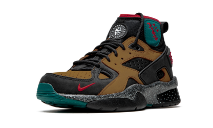 AIR MOABB NXN MNS WMNS"Olivia Kim - No Cover" CK3312 001