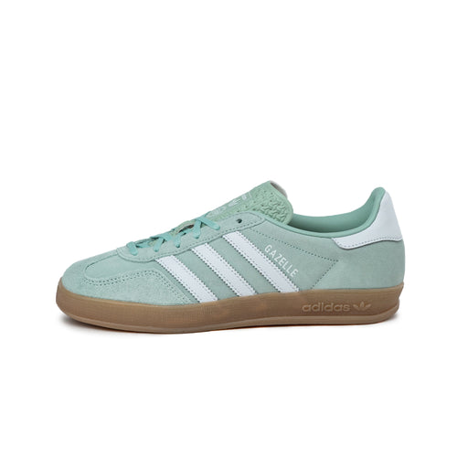 Gazelle Indoor W