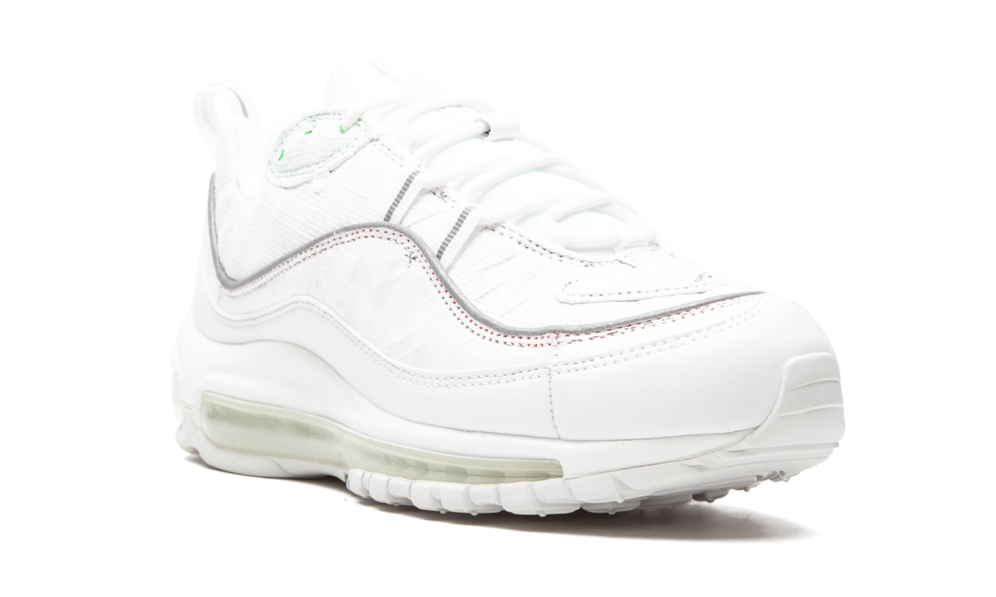 AIR MAX 98 LX WMNS"Cut Away" CJ0634 101