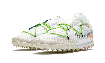 OFF-HITE X AFFLE RACER SP WMNS"Electric Green" CD8180 100