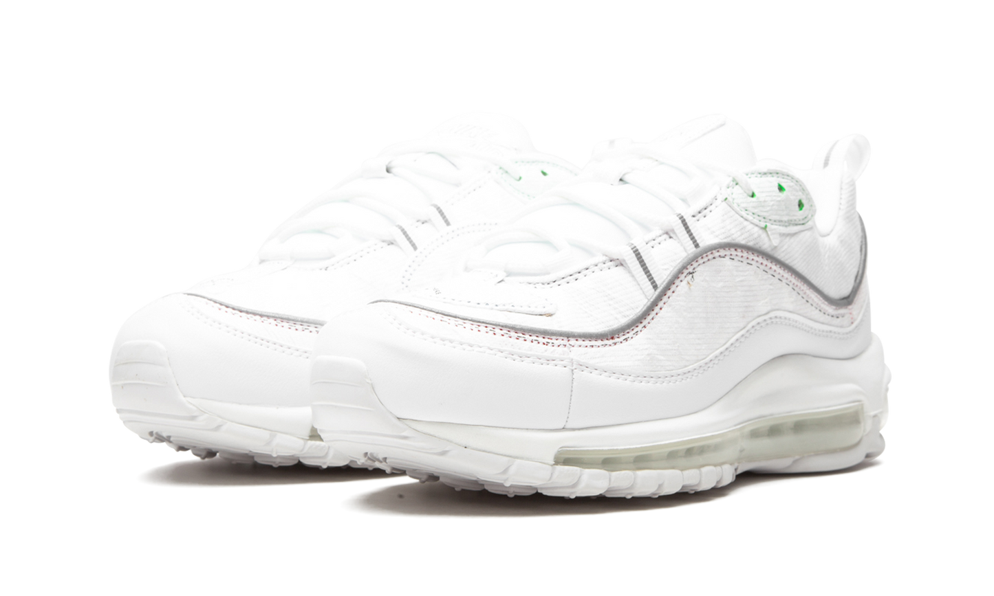 AIR MAX 98 LX WMNS"Cut Away" CJ0634 101