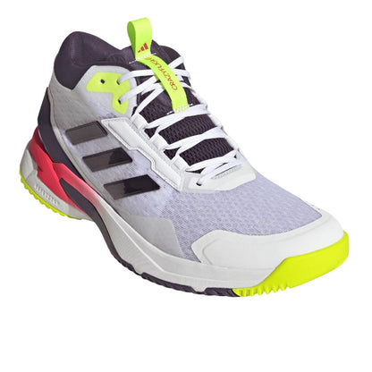 Crazyflight 6 Mid Indoor Volleyball Shoes