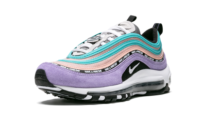 Air Max 97 SE (GS) "Have A Day" 923288 500