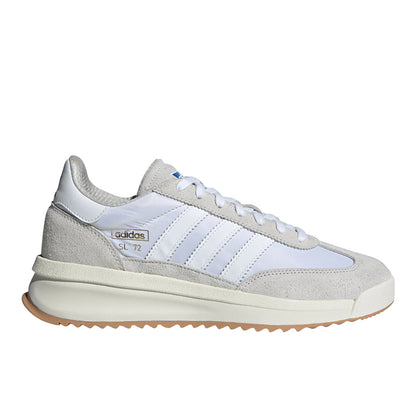 SL 72 RTN Lace Up Sneakers