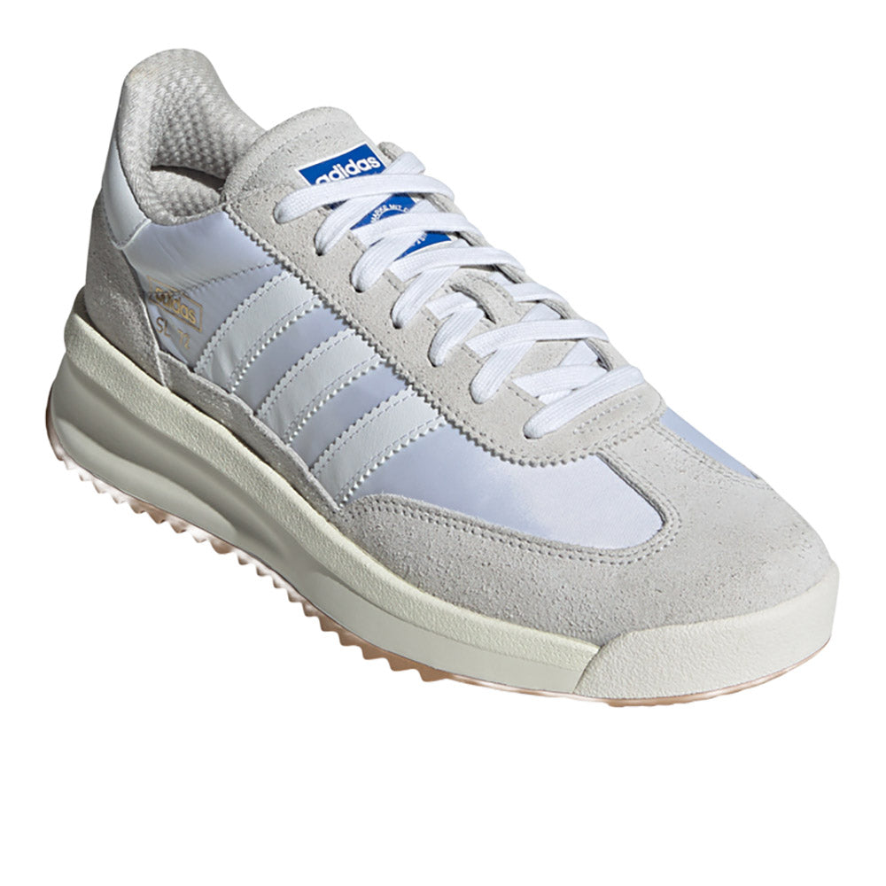SL 72 RTN Lace Up Sneakers
