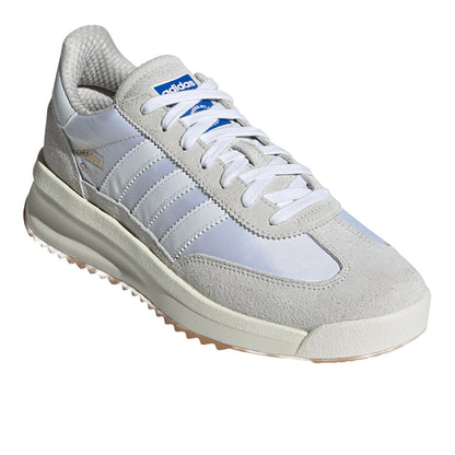 SL 72 RTN Lace Up Sneakers