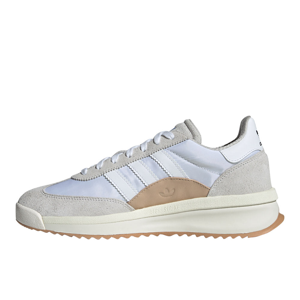 SL 72 RTN Lace Up Sneakers
