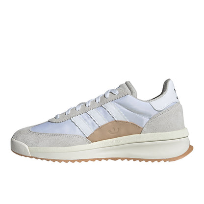 SL 72 RTN Lace Up Sneakers