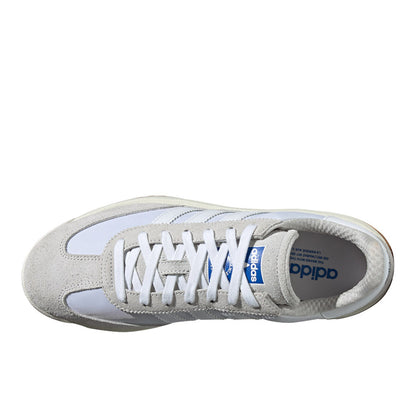 SL 72 RTN Lace Up Sneakers