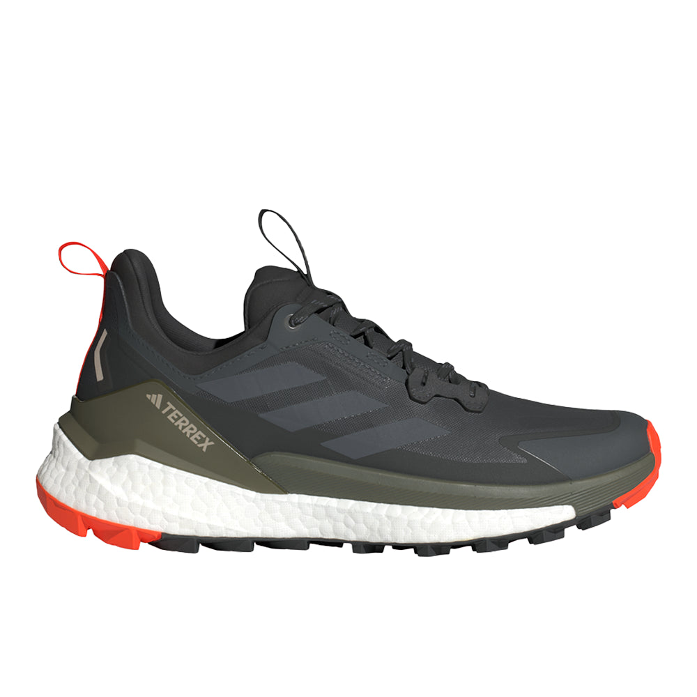 Terrex Free Hiker 2.0 Low Hiking Shoes