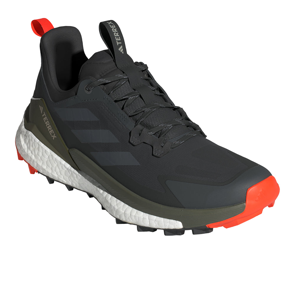 Terrex Free Hiker 2.0 Low Hiking Shoes