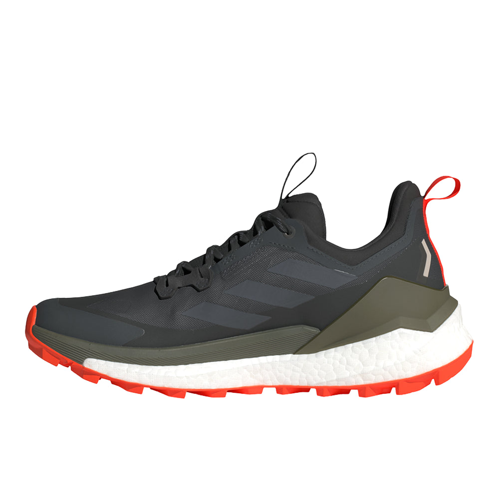 Terrex Free Hiker 2.0 Low Hiking Shoes