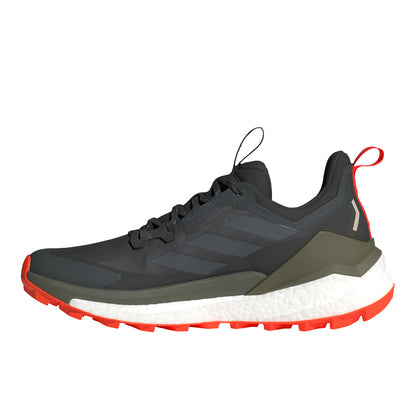 Terrex Free Hiker 2.0 Low Hiking Shoes