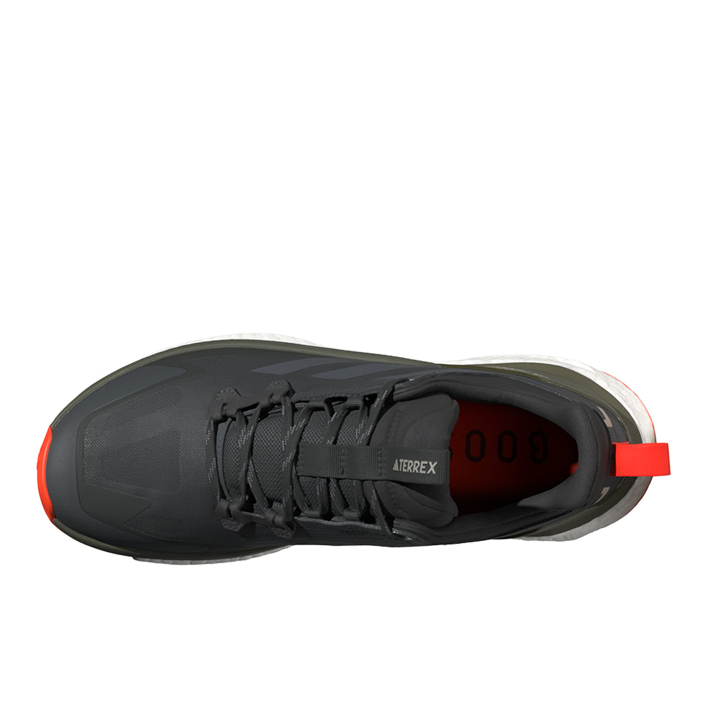 Terrex Free Hiker 2.0 Low Hiking Shoes