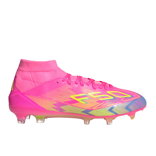 F50 Pro Firm Ground Soccer Cleats
