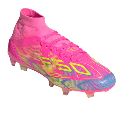 F50 Pro Firm Ground Soccer Cleats