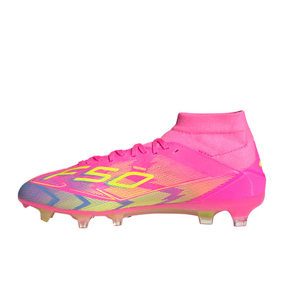 F50 Pro Firm Ground Soccer Cleats