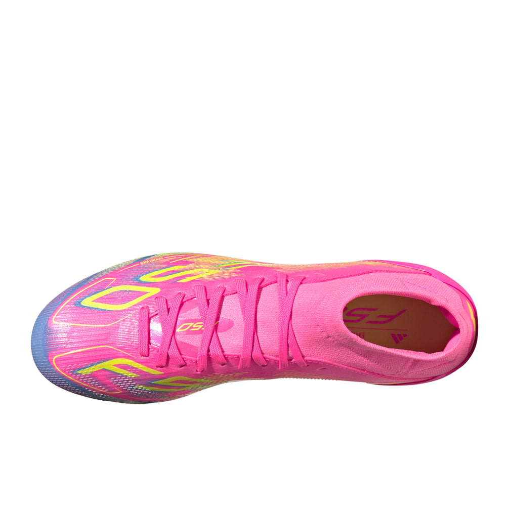 F50 Pro Firm Ground Soccer Cleats