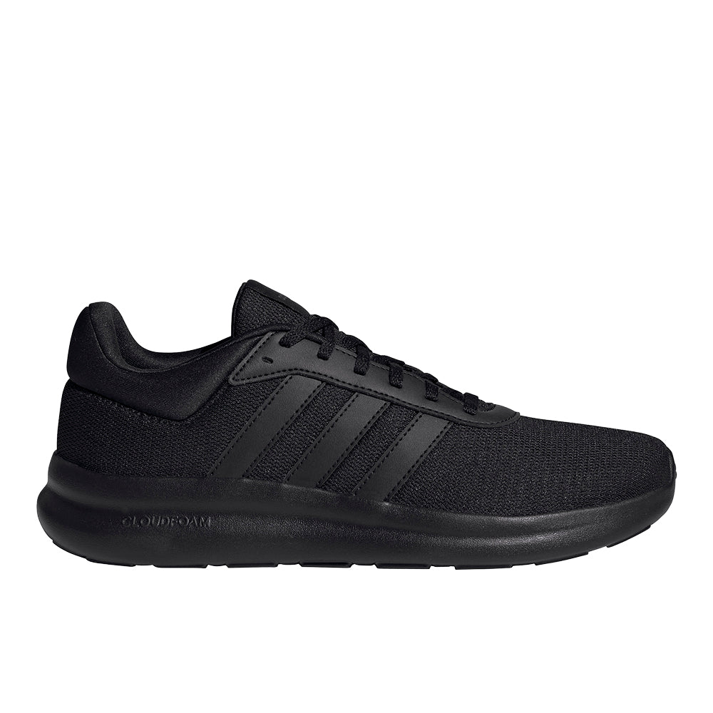 Light Racer 4.0 Lace Up Sneakers