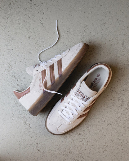 Handball Spezial W