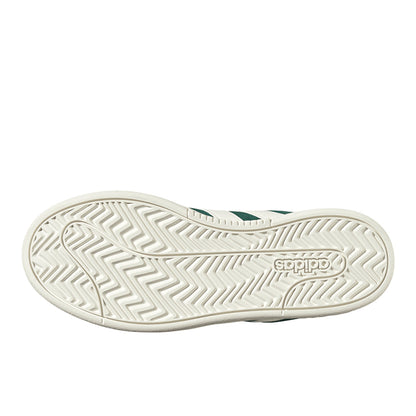 Grand Court Alpha Lace Up Sneakers