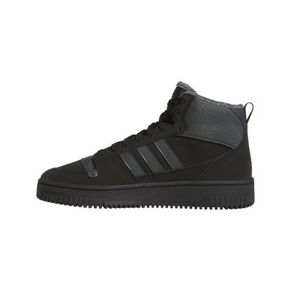 Break Start High Top Sneakers