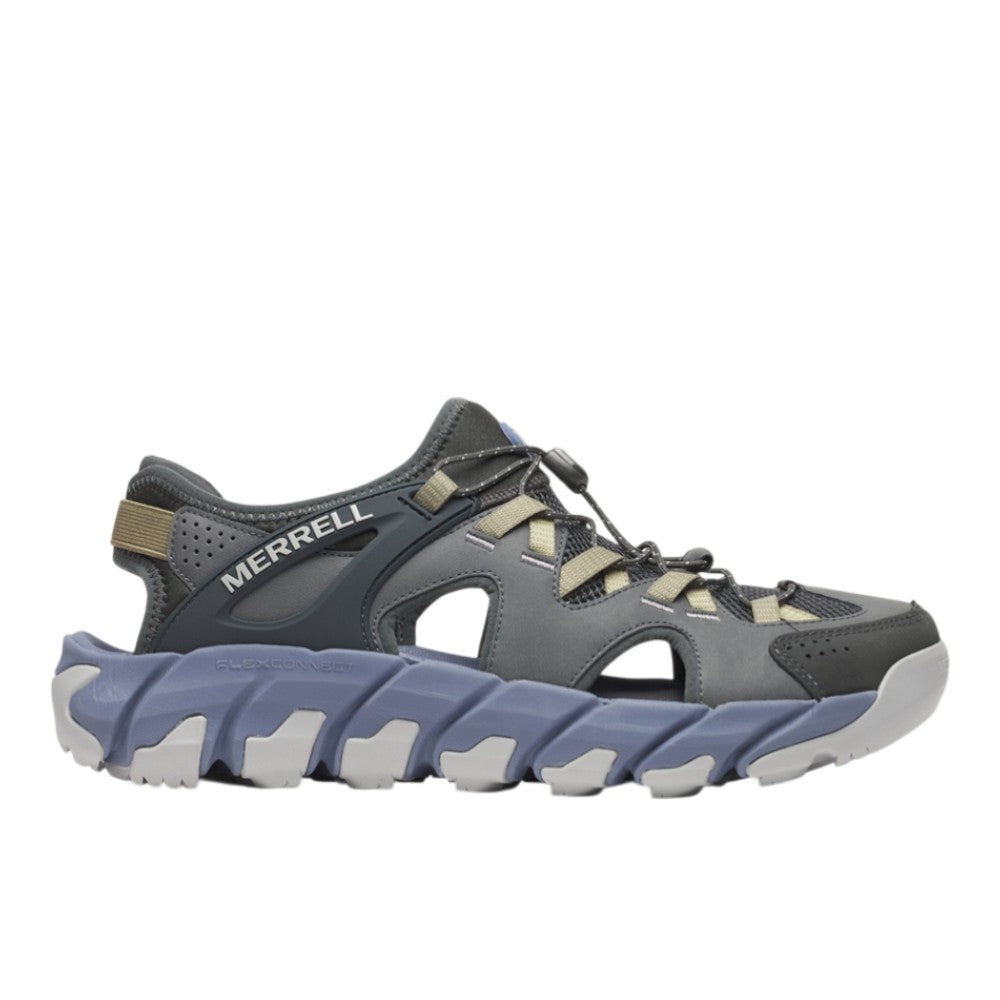 Maipo Explorer Slip On Hiking Sandals