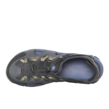 Maipo Explorer Slip On Hiking Sandals