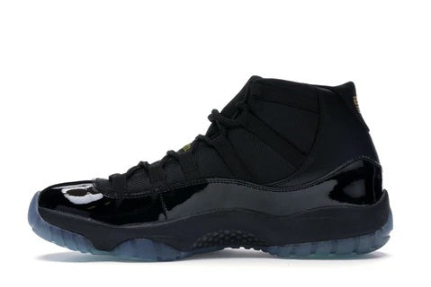 11 Retro Gamma Blue (2013)