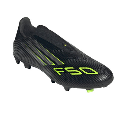 F50 League Laceless Firm Ground/Multi Ground Football Cleats