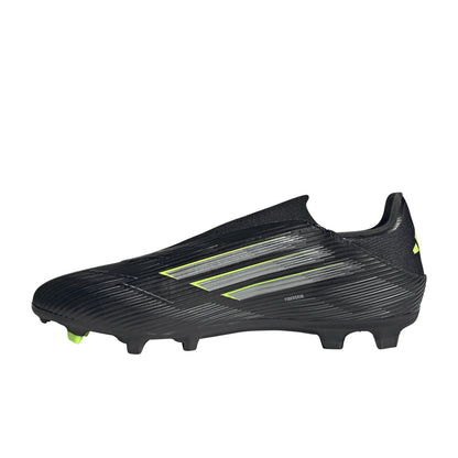 F50 League Laceless Firm Ground/Multi Ground Football Cleats