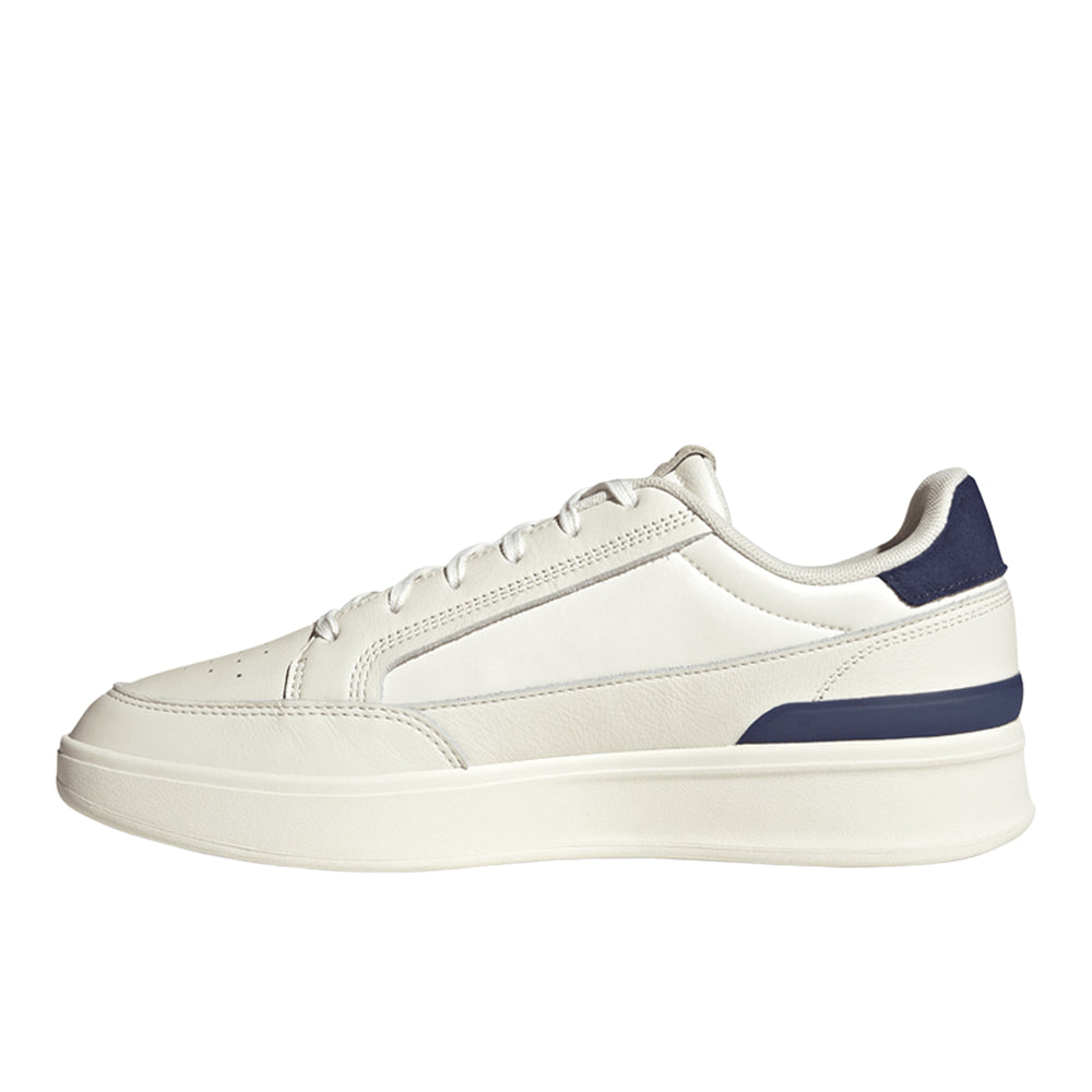 Aspyre Lace Up Sneakers