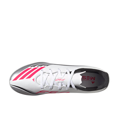 F50 Messi Club Turf Soccer Shoes