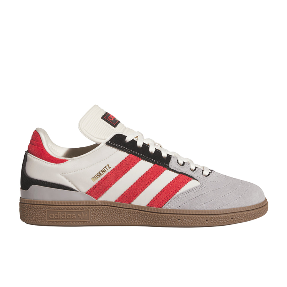Busenitz Lace Up Sneakers