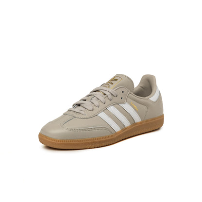 Samba OG