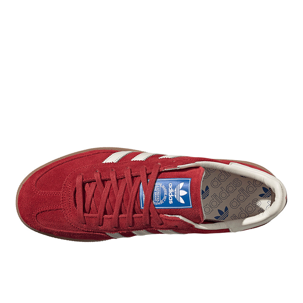 Handball Spezial Made In Germany Lace Up Sneakers