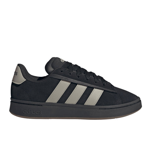 Grand Court Alpha 00s Lace Up Sneakers