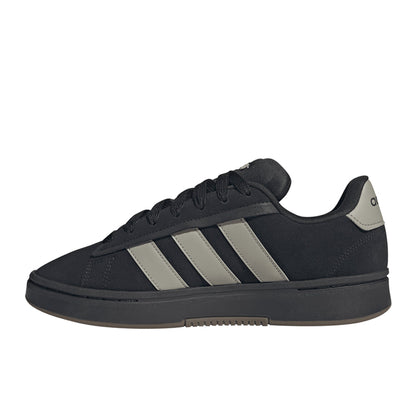 Grand Court Alpha 00s Lace Up Sneakers