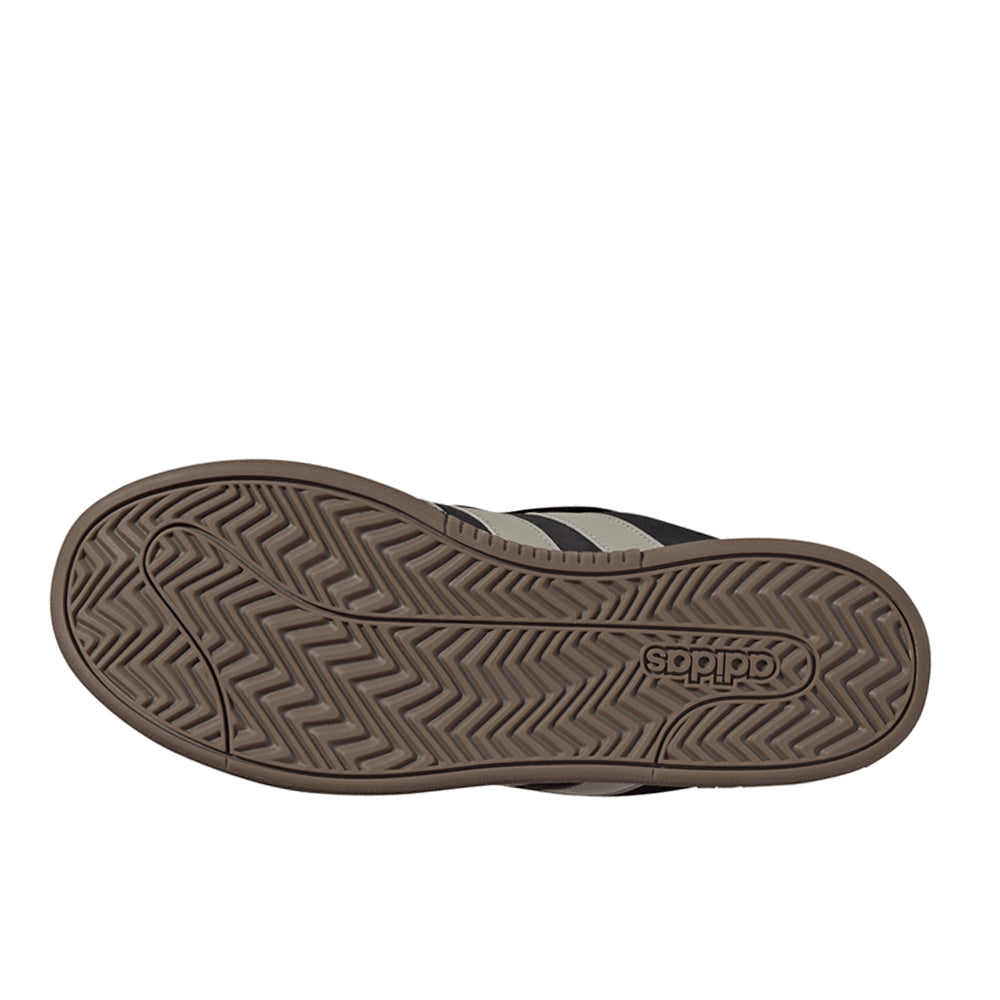 Grand Court Alpha 00s Lace Up Sneakers