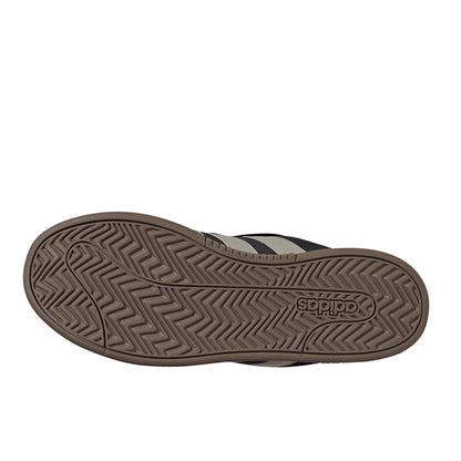 Grand Court Alpha 00s Lace Up Sneakers
