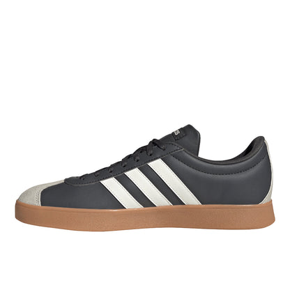 VL Court Base Lace Up Sneakers