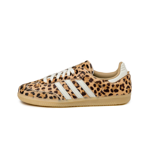 Samba OG W *Leo*