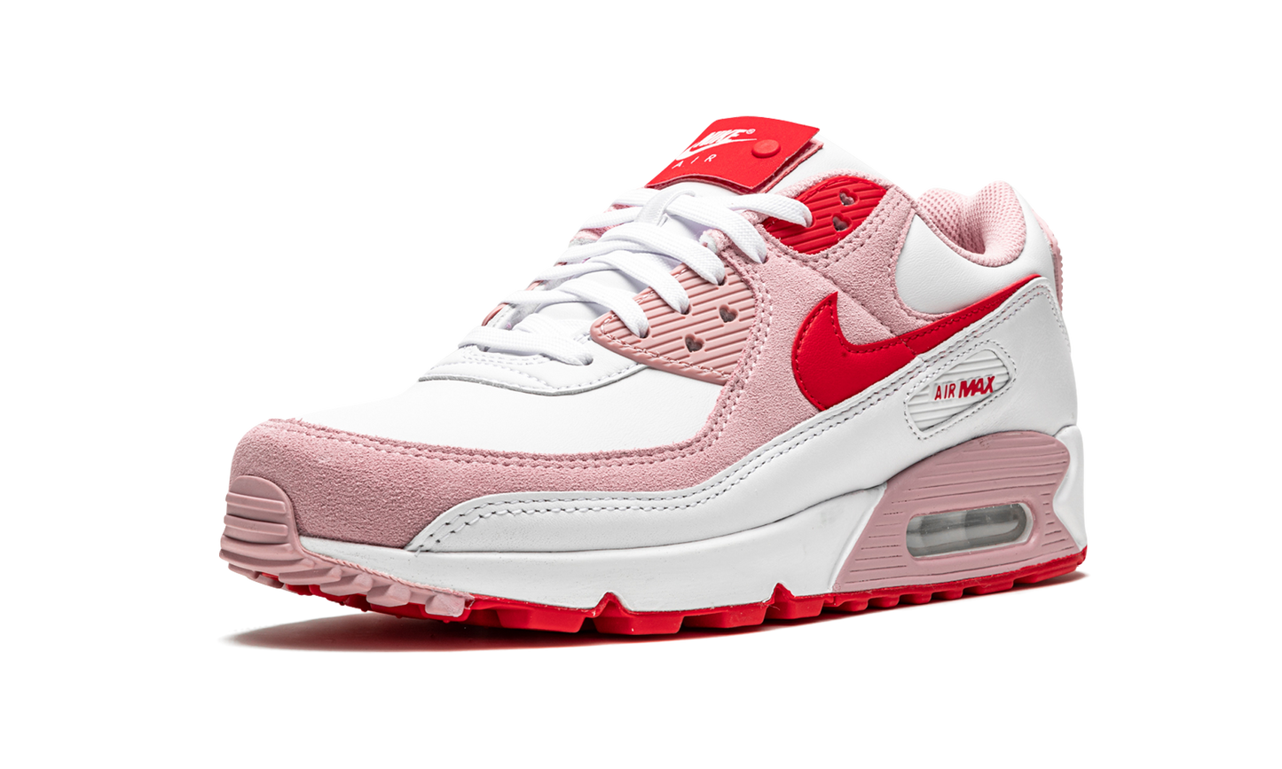 AIR MAX 90 WMNS"Valentines Day 2021" DD8029 100
